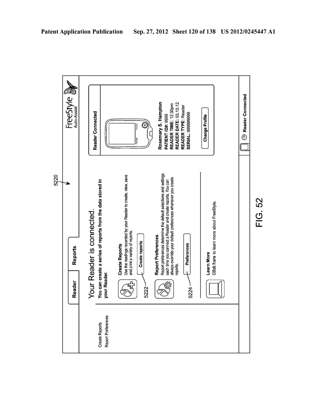 Devices, Systems, and Methods Associated with Analyte Monitoring Devices     and Devices Incorporating the Same - diagram, schematic, and image 121