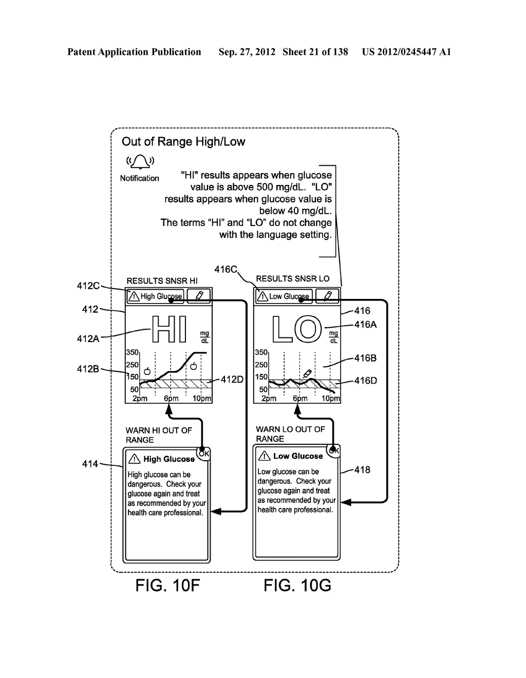 Devices, Systems, and Methods Associated with Analyte Monitoring Devices     and Devices Incorporating the Same - diagram, schematic, and image 22