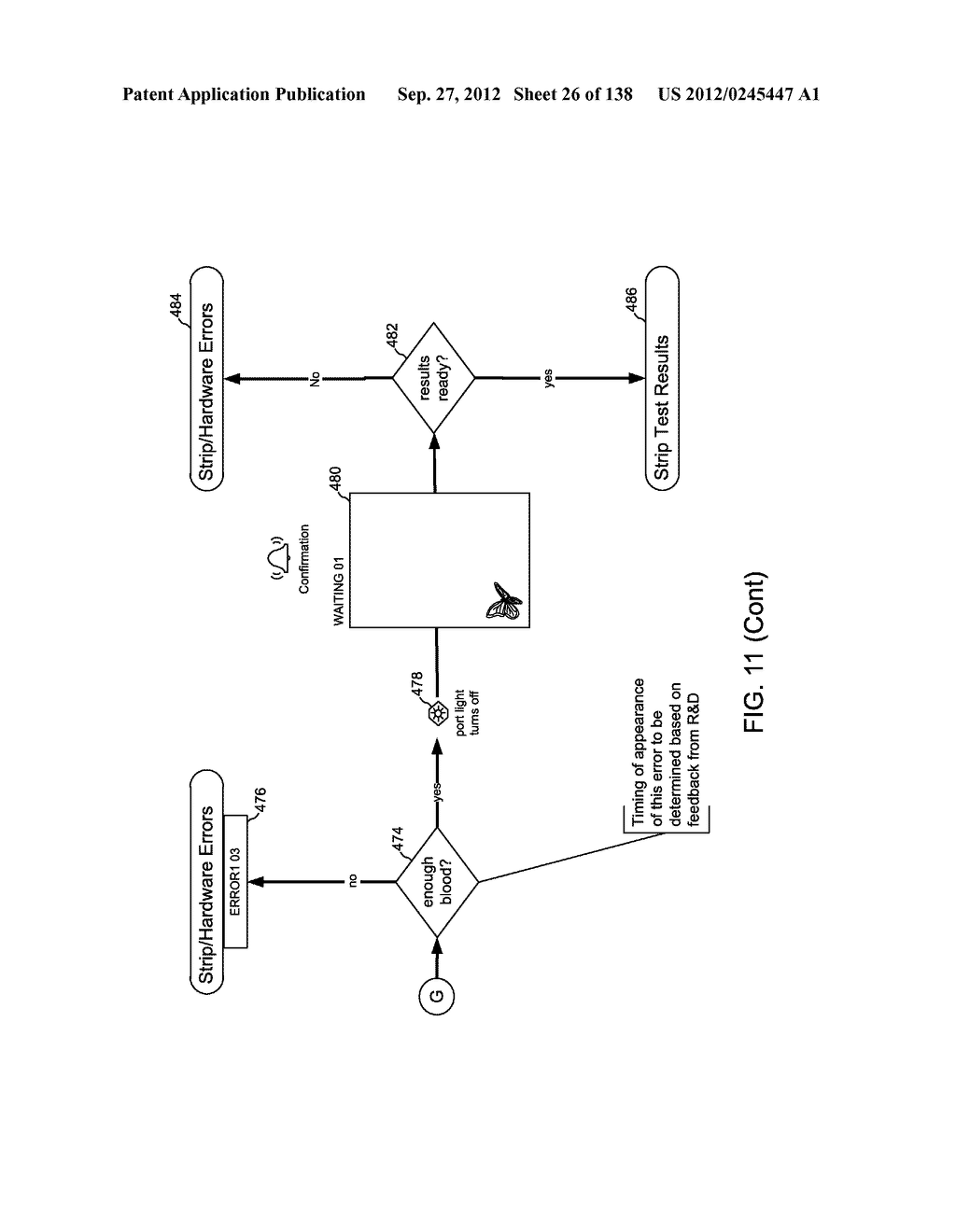 Devices, Systems, and Methods Associated with Analyte Monitoring Devices     and Devices Incorporating the Same - diagram, schematic, and image 27