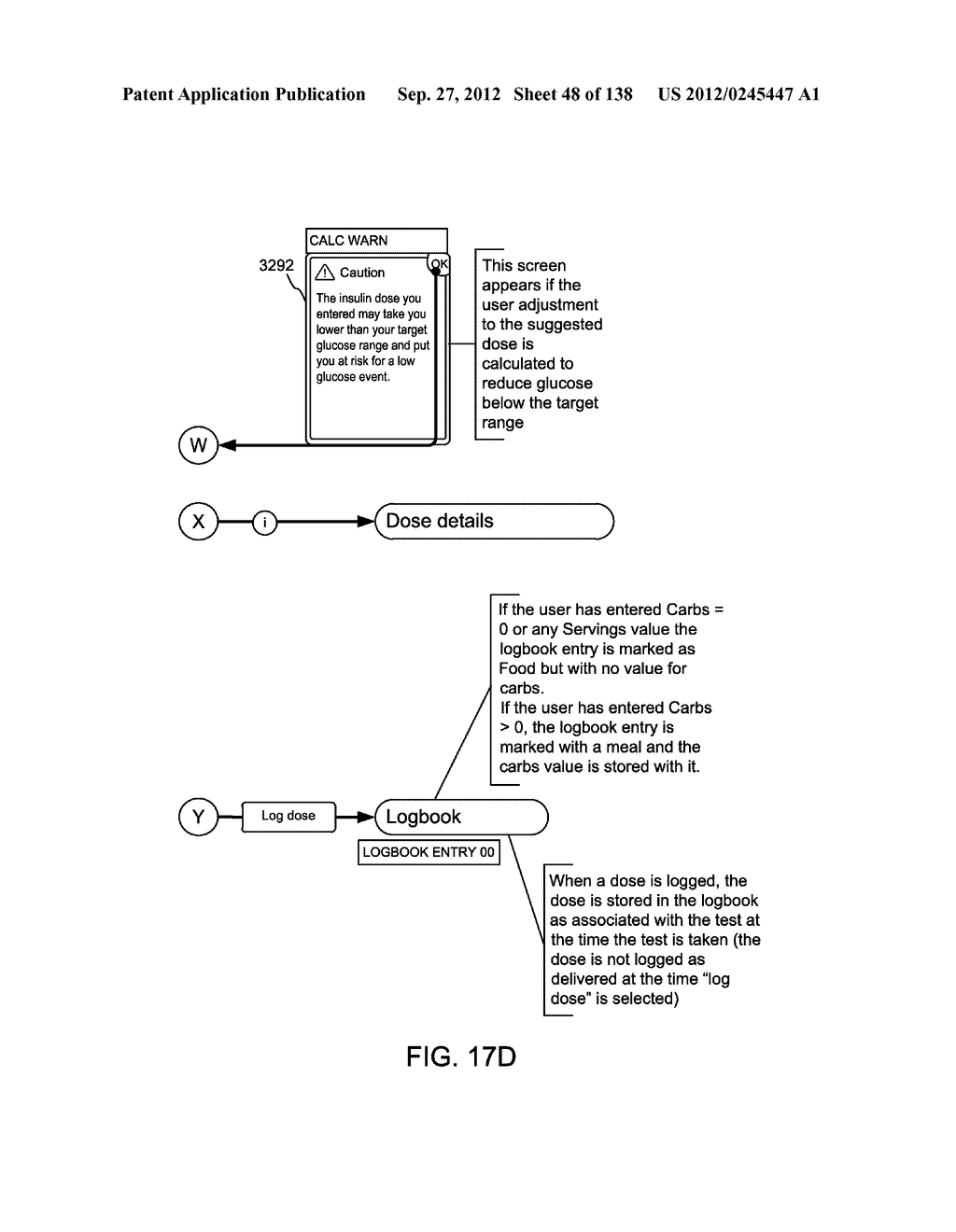 Devices, Systems, and Methods Associated with Analyte Monitoring Devices     and Devices Incorporating the Same - diagram, schematic, and image 49