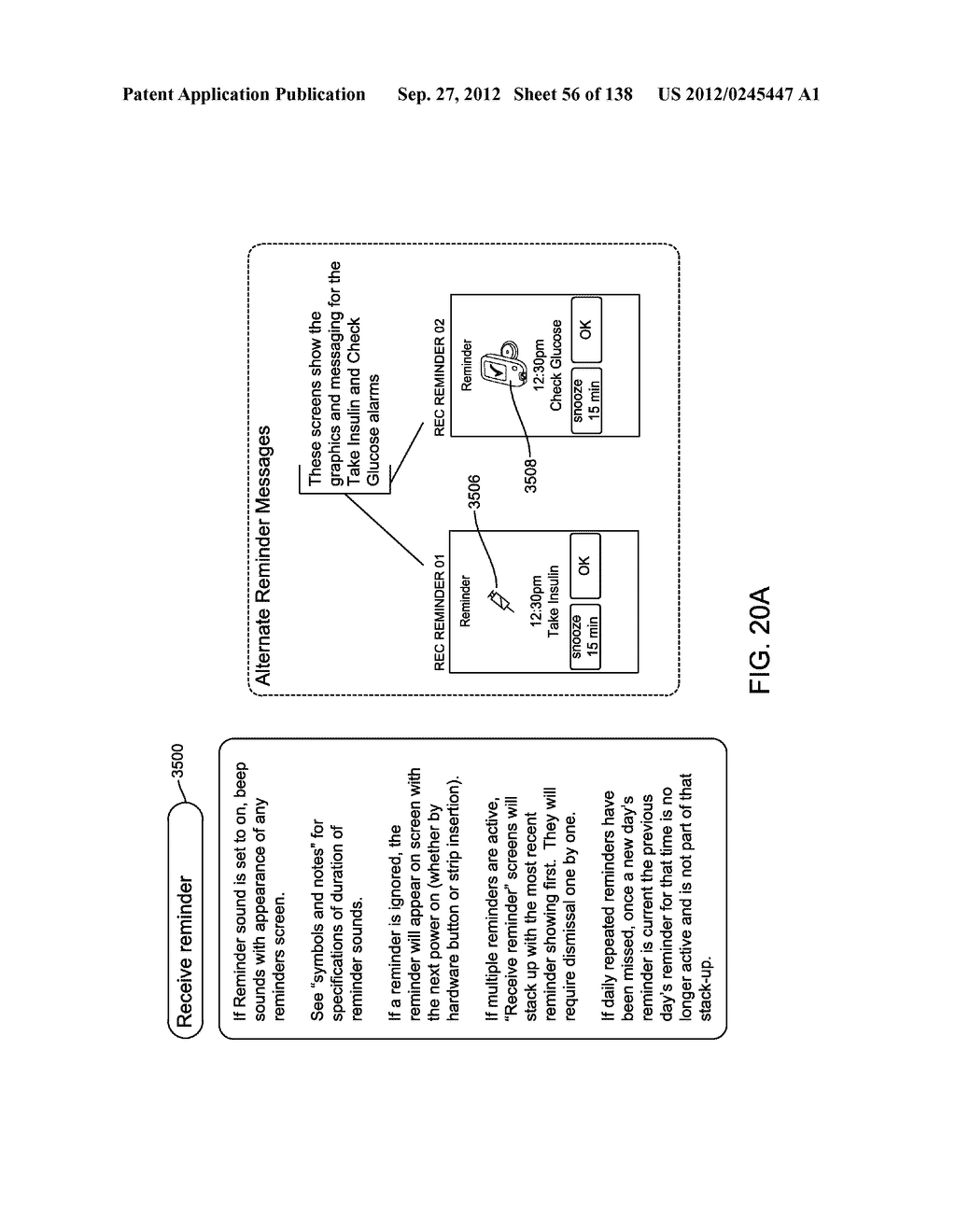 Devices, Systems, and Methods Associated with Analyte Monitoring Devices     and Devices Incorporating the Same - diagram, schematic, and image 57