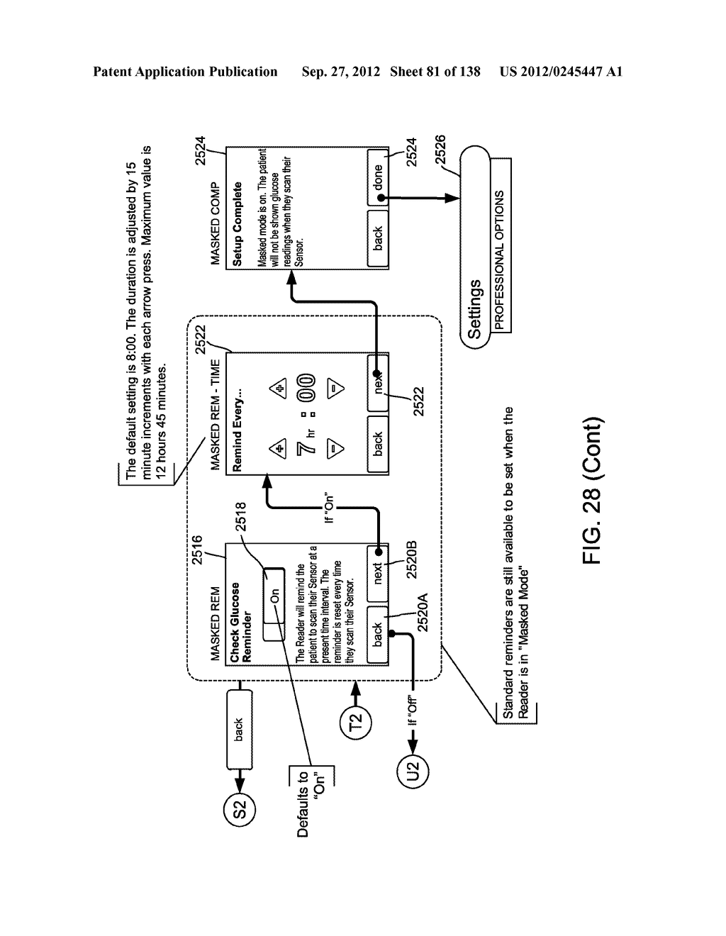 Devices, Systems, and Methods Associated with Analyte Monitoring Devices     and Devices Incorporating the Same - diagram, schematic, and image 82