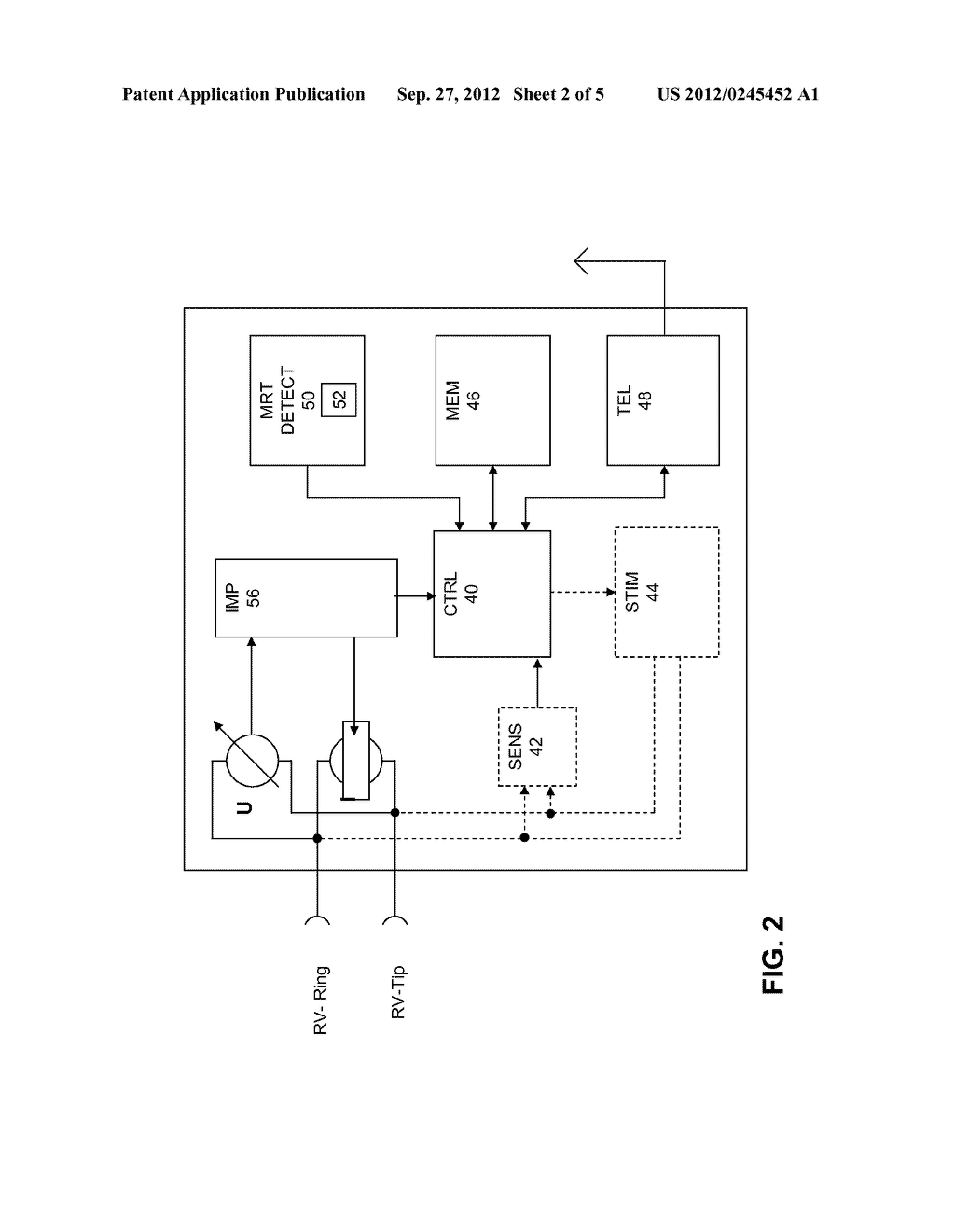 IMPLANTABLE DEVICE - diagram, schematic, and image 03