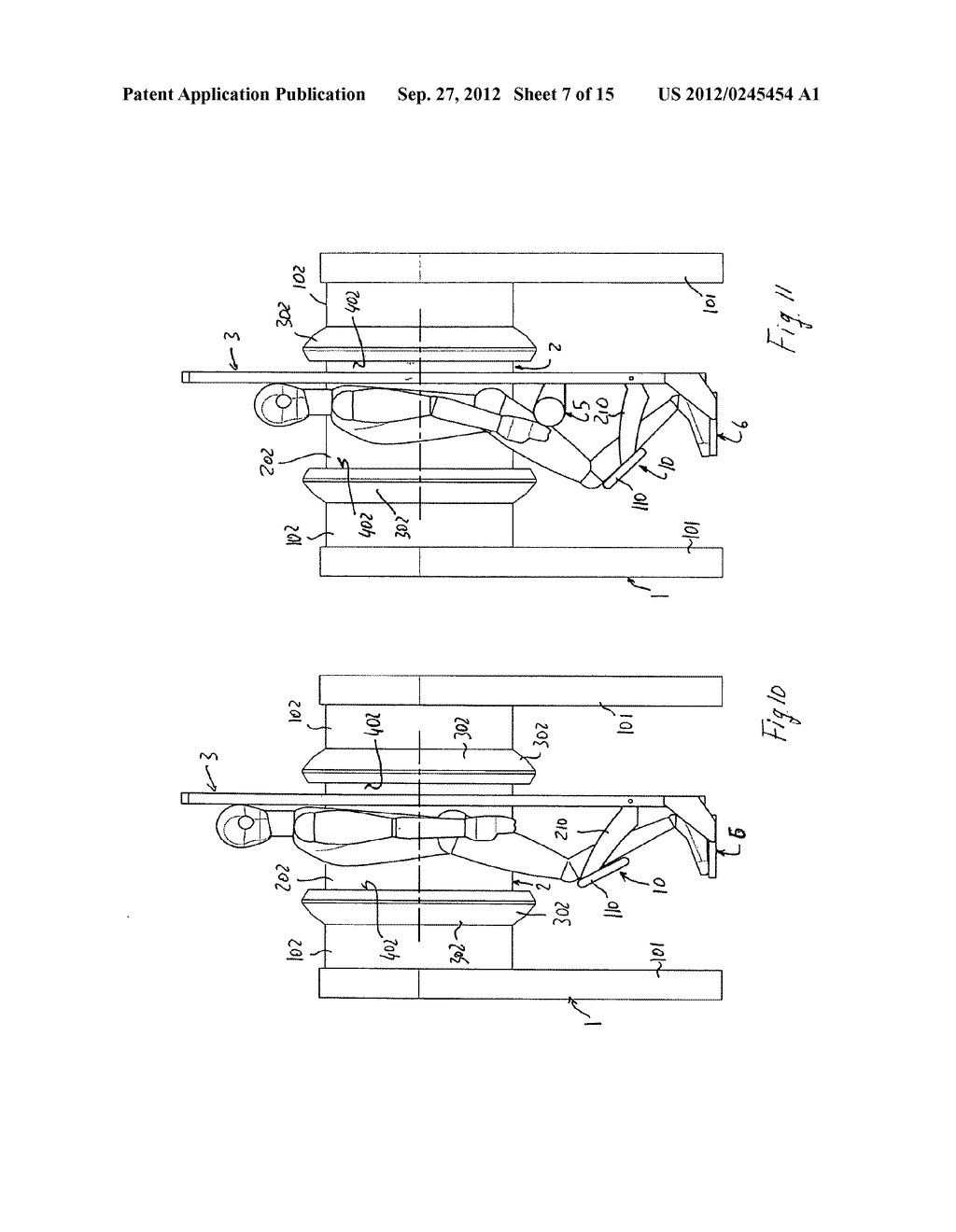 MAGNETIC RESONANCE IMAGING APPARATUS - diagram, schematic, and image 08