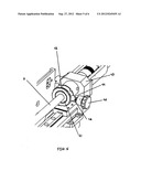 Control System and Method for Precisely Guiding a Percutaneous Needle     Toward the Prostate diagram and image