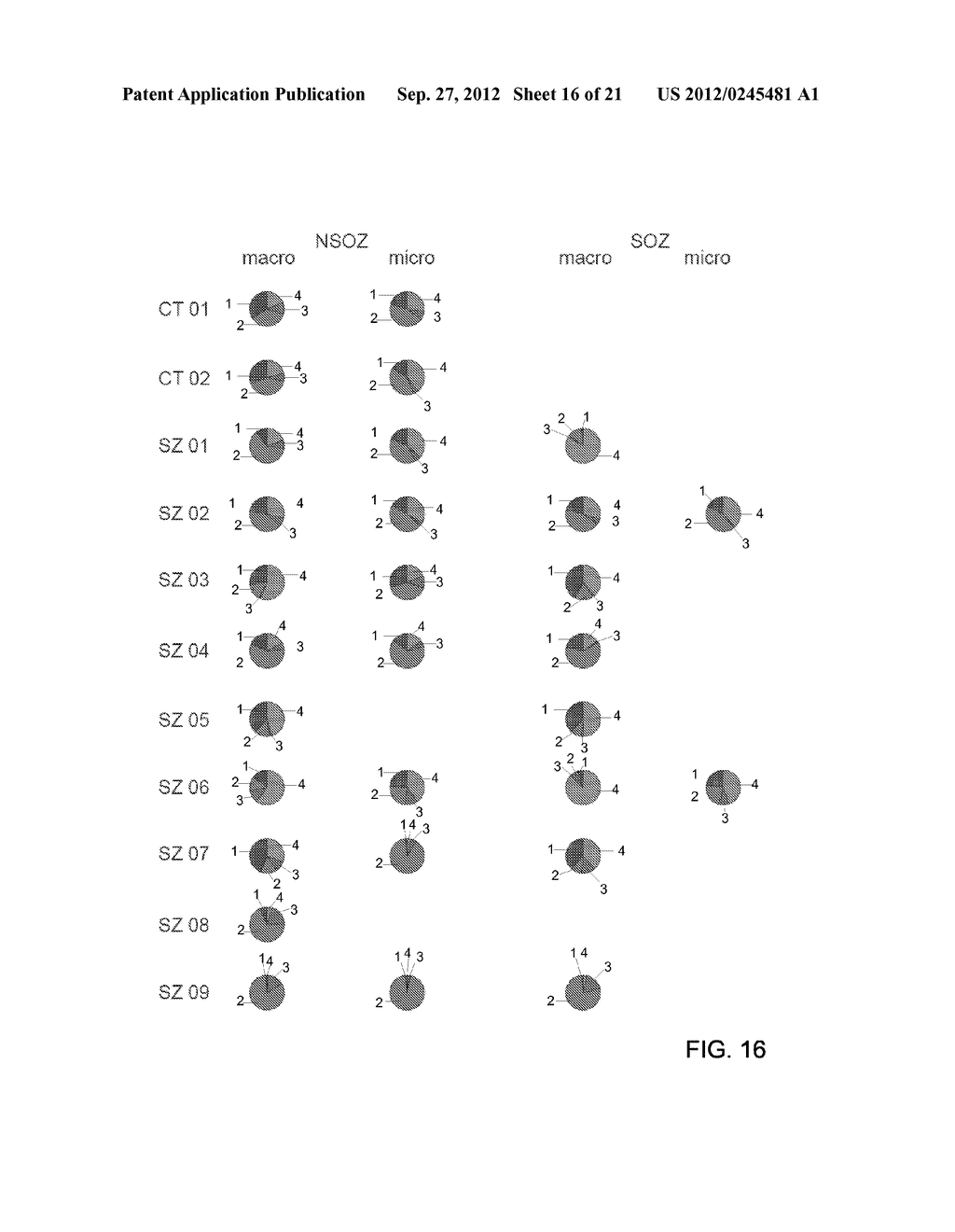 Method for automatic, unsupervised classification of high-frequency     oscillations in physiological recordings - diagram, schematic, and image 17