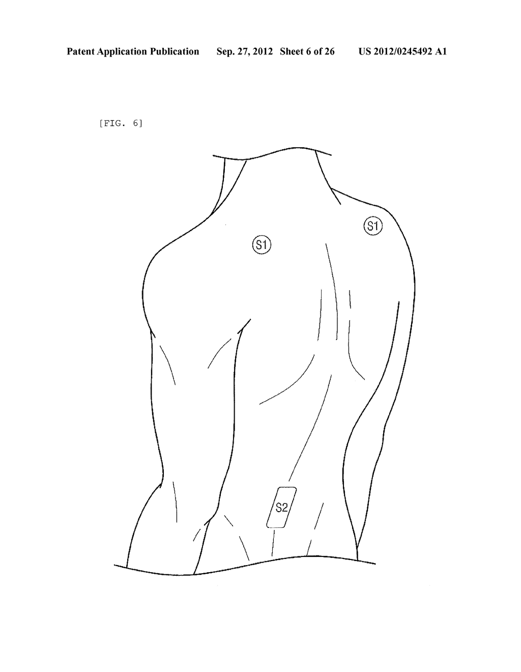 REHABILITATION DEVICE FOR PEOPLE WITH PARALYSIS AND OPERATION METHOD     THEREOF - diagram, schematic, and image 07