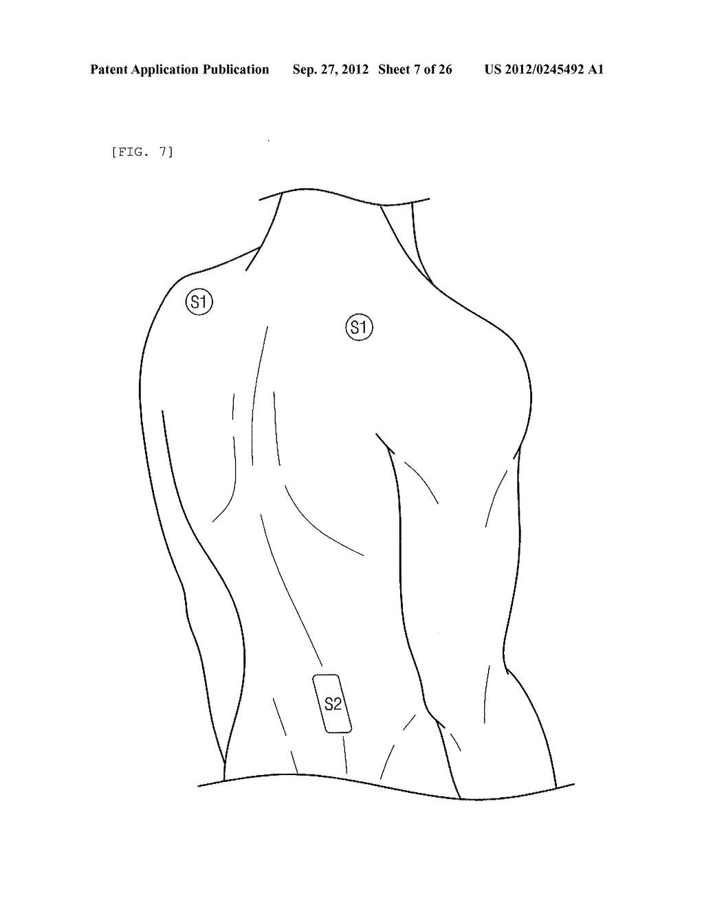 REHABILITATION DEVICE FOR PEOPLE WITH PARALYSIS AND OPERATION METHOD     THEREOF - diagram, schematic, and image 08