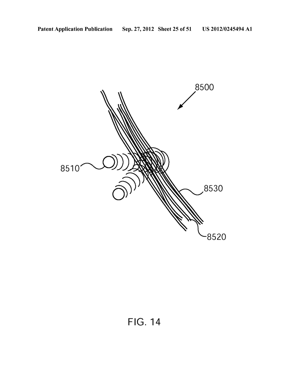 METHODS FOR TREATMENT USING ULTRASONIC ENERGY - diagram, schematic, and image 26