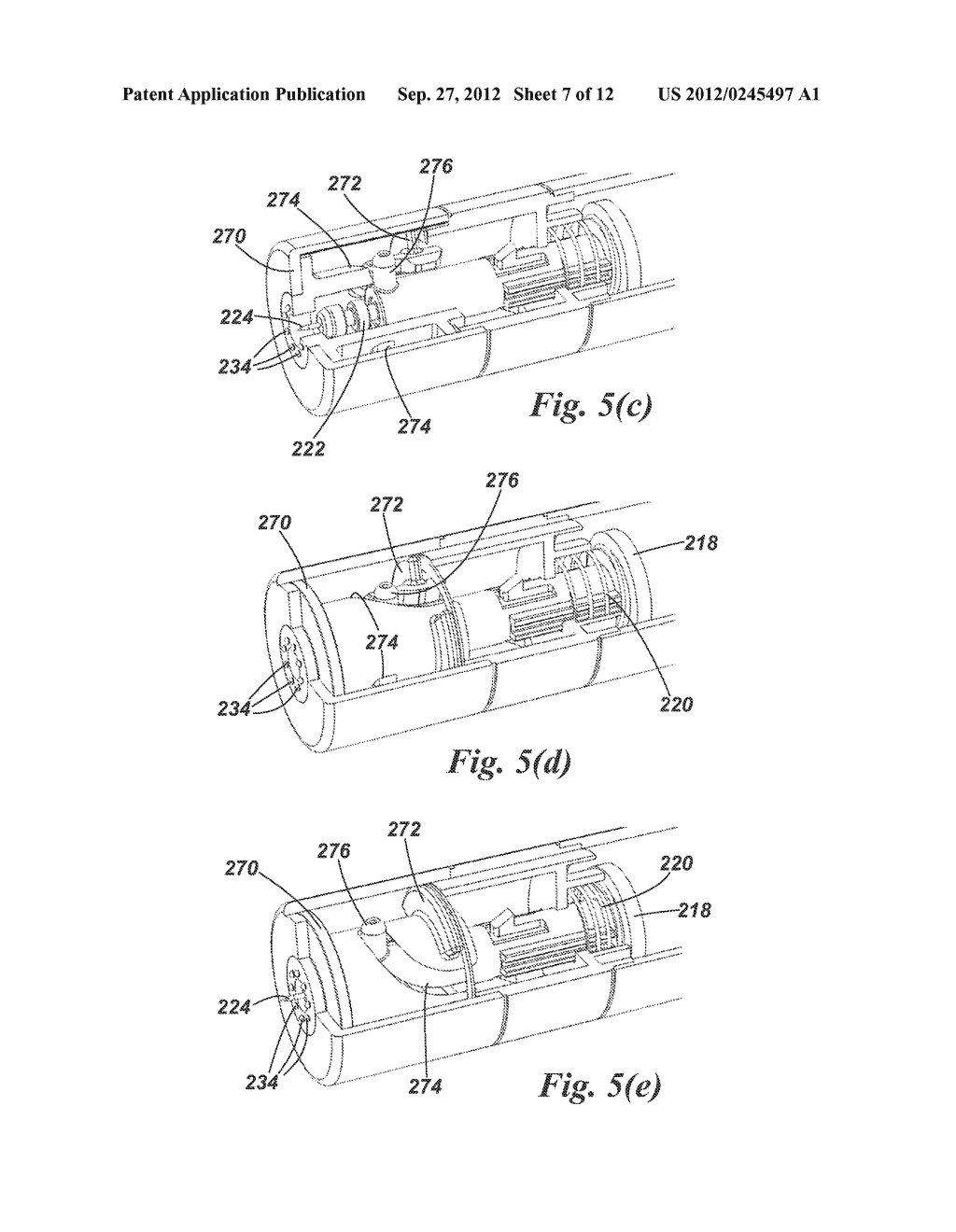 SKIN STIMULUS - diagram, schematic, and image 08