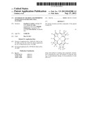 SYNTHESIS OF CHLORINS AND PHORBINES WITH ENHANCED RED SPECTRAL FEATURES diagram and image