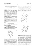 SYNTHESIS OF CHLORINS AND PHORBINES WITH ENHANCED RED SPECTRAL FEATURES diagram and image