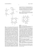 SYNTHESIS OF CHLORINS AND PHORBINES WITH ENHANCED RED SPECTRAL FEATURES diagram and image