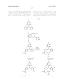 SYNTHESIS OF CHLORINS AND PHORBINES WITH ENHANCED RED SPECTRAL FEATURES diagram and image