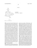 SYNTHESIS OF CHLORINS AND PHORBINES WITH ENHANCED RED SPECTRAL FEATURES diagram and image