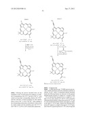 SYNTHESIS OF CHLORINS AND PHORBINES WITH ENHANCED RED SPECTRAL FEATURES diagram and image