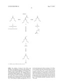 SYNTHESIS OF CHLORINS AND PHORBINES WITH ENHANCED RED SPECTRAL FEATURES diagram and image