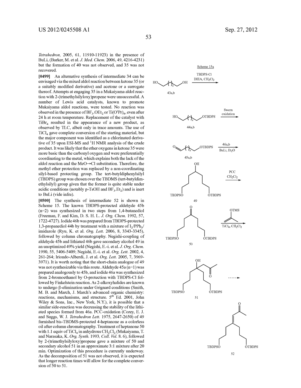 SYNTHESIS OF CHLORINS AND PHORBINES WITH ENHANCED RED SPECTRAL FEATURES - diagram, schematic, and image 57