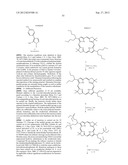 SYNTHESIS OF CHLORINS AND PHORBINES WITH ENHANCED RED SPECTRAL FEATURES diagram and image