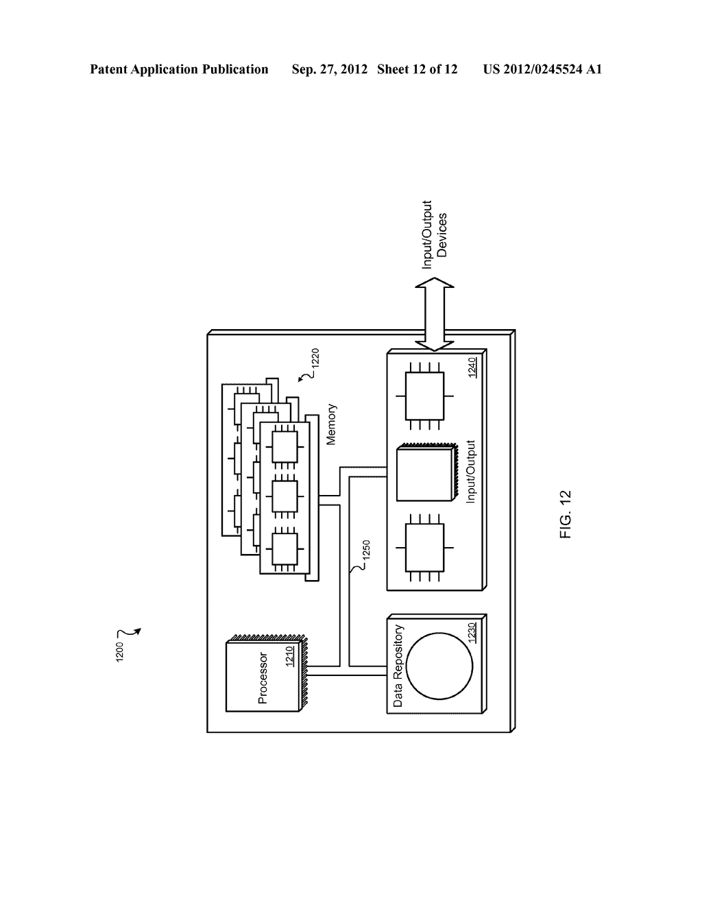Method and System for Manual and Autonomous Control of an Infusion Pump - diagram, schematic, and image 13