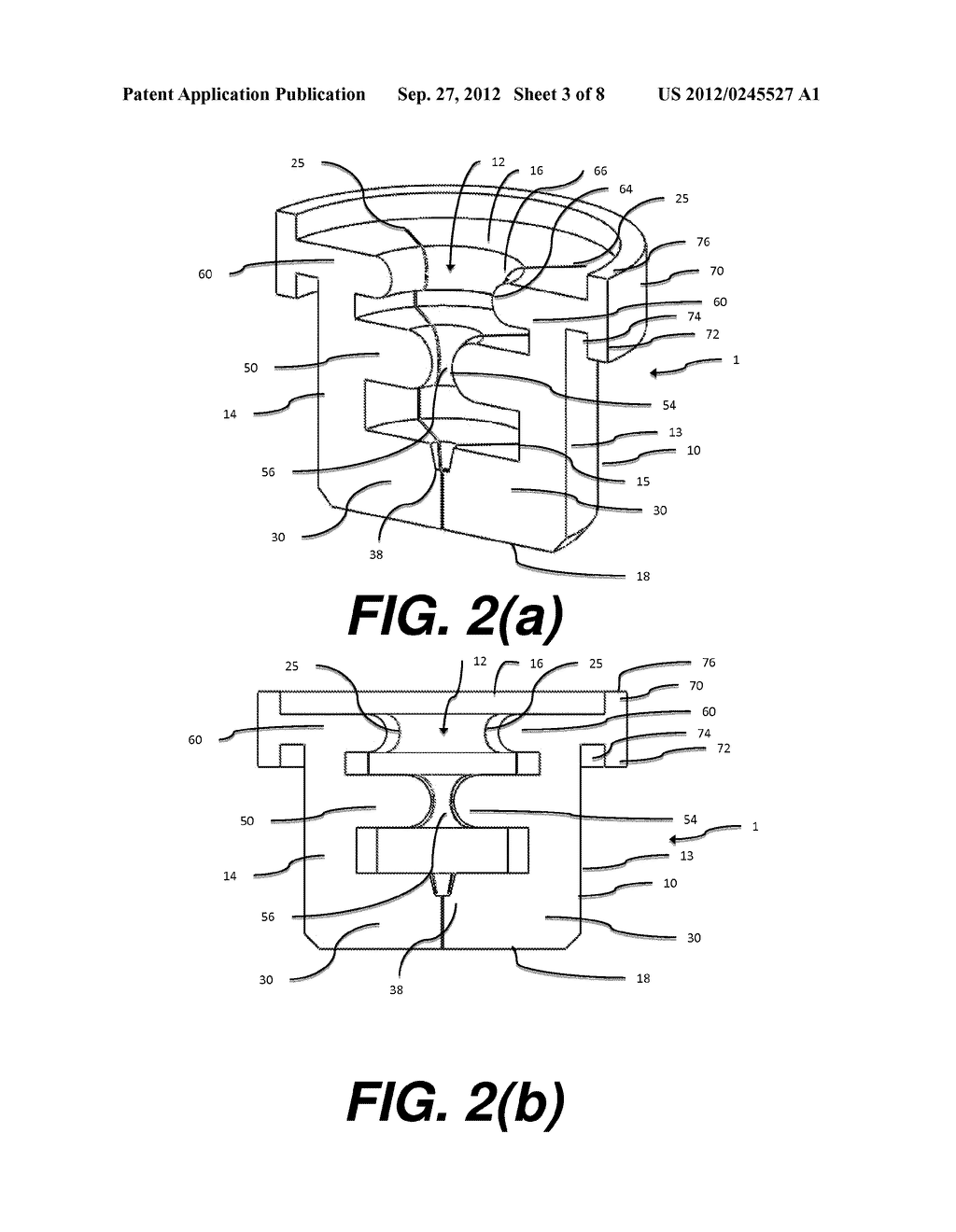 INTRODUCER VALVE - diagram, schematic, and image 04