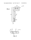 METHOD AND APPARATUS FOR DOSE MEASUREMENT diagram and image