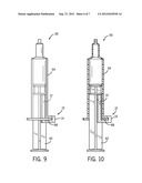 METHOD AND APPARATUS FOR DOSE MEASUREMENT diagram and image