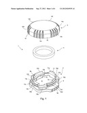 MEDICAL CLOSURE DEVICE diagram and image