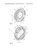 MEDICAL CLOSURE DEVICE diagram and image