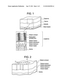 Transdermal Therapeutic System for the Administration of Peptides diagram and image
