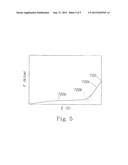 Disposable Absorbent Article Having Side Panels with Structurally,     Functionally and Visually Different Regions diagram and image