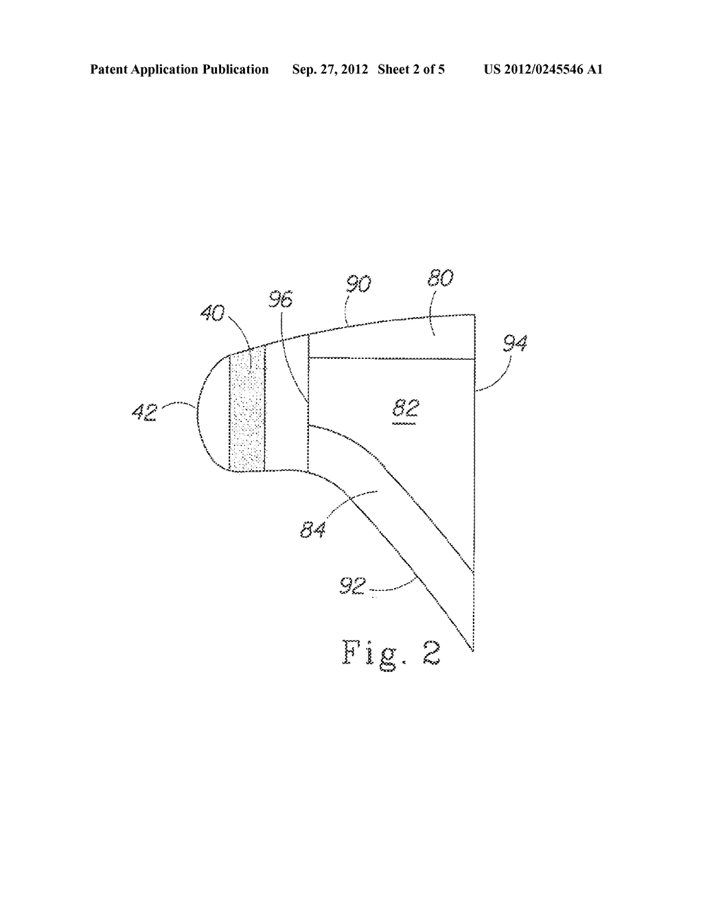 Disposable Absorbent Article Having Side Panels with Structurally,     Functionally and Visually Different Regions - diagram, schematic, and image 03