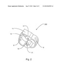 Blood tube section for extracorporeally carrying blood, extracorporeal     blood circuit, treatment apparatus as well as methods diagram and image