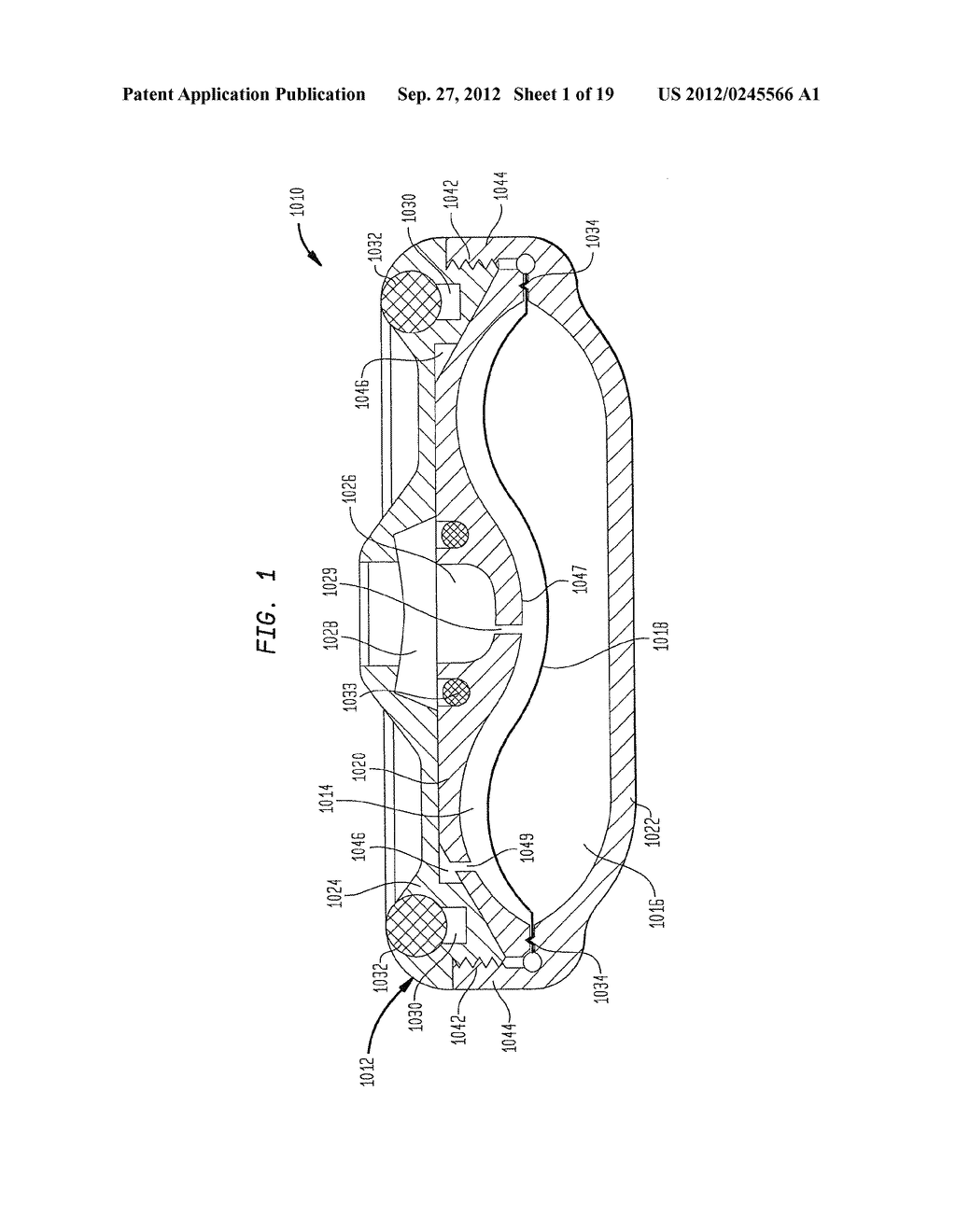 REDUCED SIZE IMPLANTABLE PUMP - diagram, schematic, and image 02