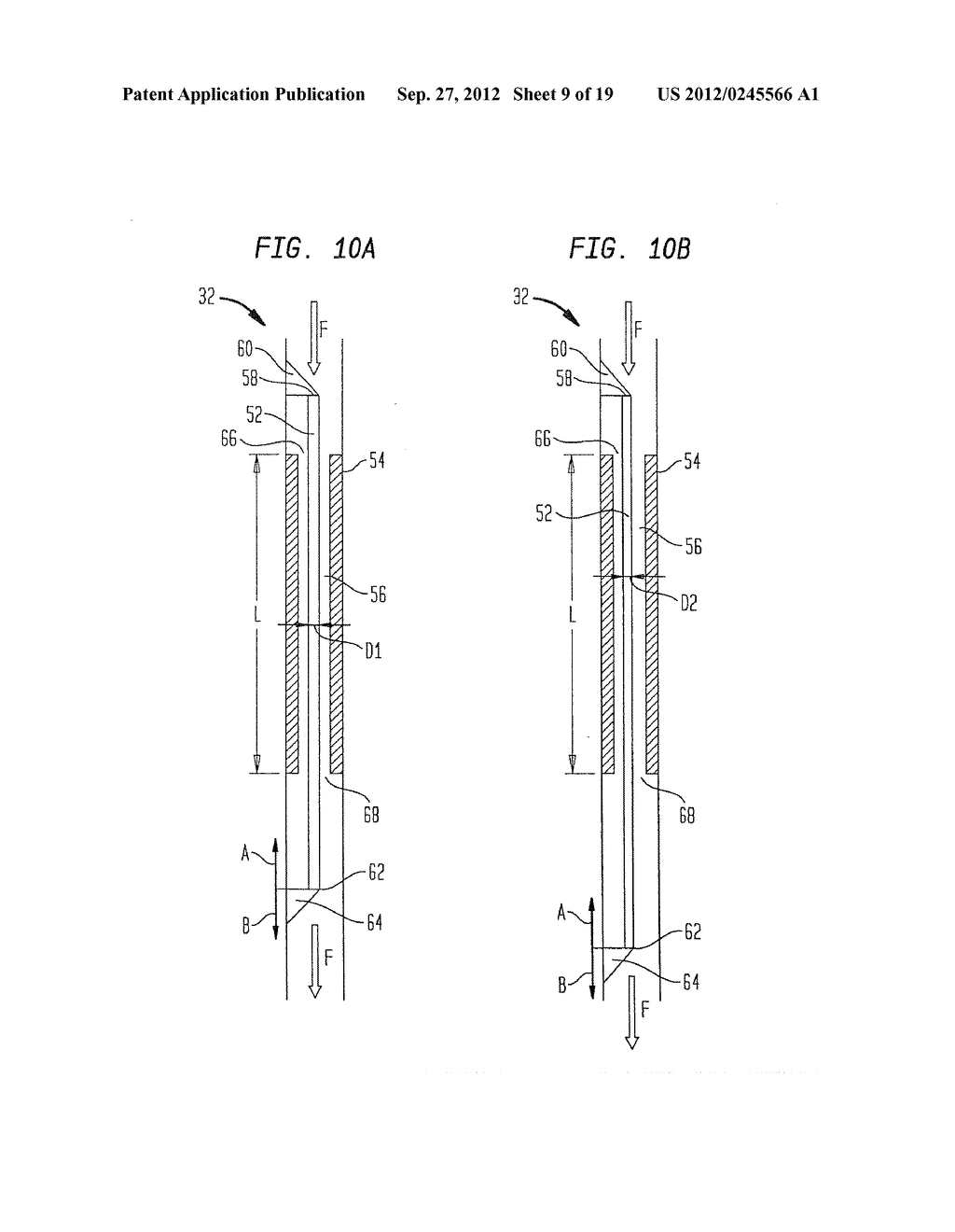 REDUCED SIZE IMPLANTABLE PUMP - diagram, schematic, and image 10