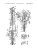 SURGICAL INSTRUMENT diagram and image