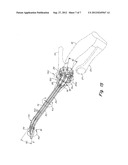 SURGICAL INSTRUMENT diagram and image