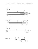 Cooled Laser Fiber for Improved Thermal Therapy diagram and image