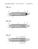 Cooled Laser Fiber for Improved Thermal Therapy diagram and image