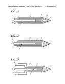 Cooled Laser Fiber for Improved Thermal Therapy diagram and image