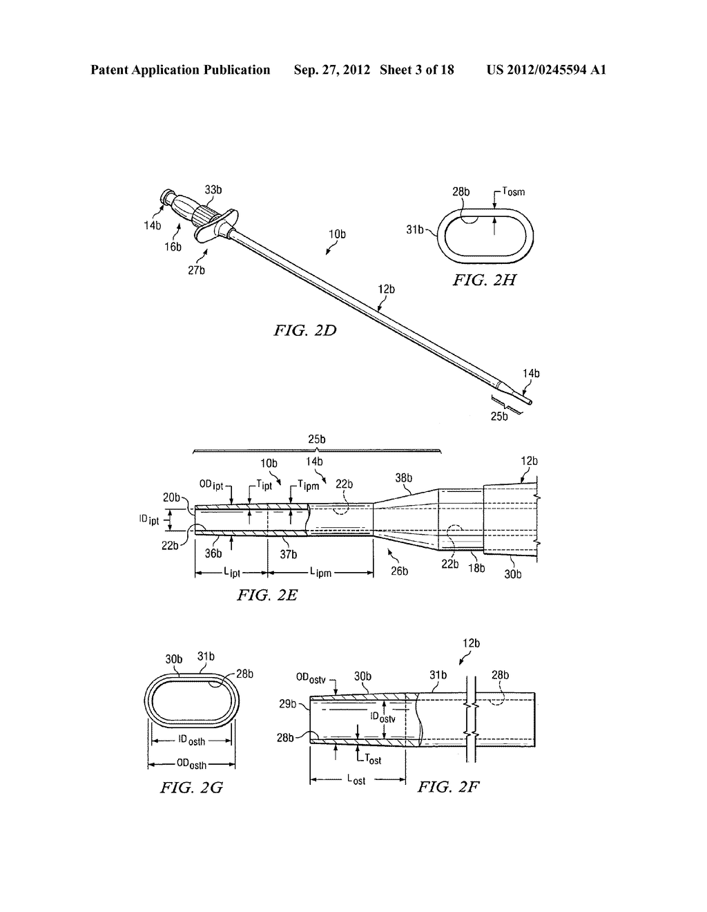 APPARATUS FOR IMPLANTING AN ELECTRICAL STIMULATION LEAD - diagram, schematic, and image 04