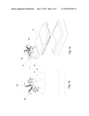 Surgical Robot, Instrument Manipulator, Combination of an Operating Table     and a Surgical Robot, and Master-Slave Operating System diagram and image