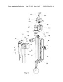 Surgical Robot, Instrument Manipulator, Combination of an Operating Table     and a Surgical Robot, and Master-Slave Operating System diagram and image