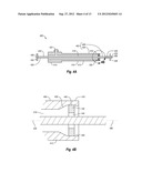 CLIP FOR TISSUE CLOSURE diagram and image