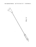 Balloon Catheter With Non-Deployable Stent diagram and image