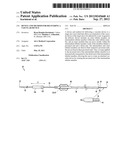 DEVICE AND METHOD FOR DELIVERING A VASCULAR DEVICE diagram and image