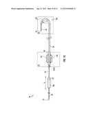 DEVICE AND METHOD FOR DELIVERING A VASCULAR DEVICE diagram and image