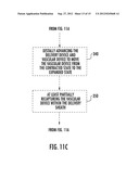 DEVICE AND METHOD FOR DELIVERING A VASCULAR DEVICE diagram and image