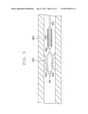 STENT DELIVERY SYSTEM AND METHOD USING THE SAME diagram and image