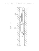 STENT DELIVERY SYSTEM AND METHOD USING THE SAME diagram and image